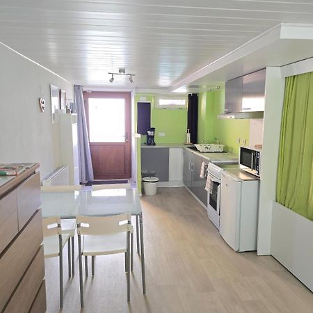 Appartement Proche Colmar Soultzbach les Bains Exterior foto