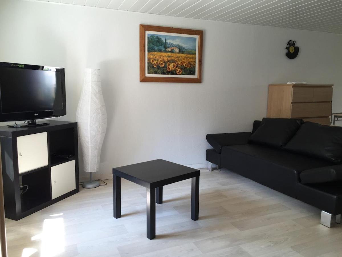 Appartement Proche Colmar Soultzbach les Bains Exterior foto