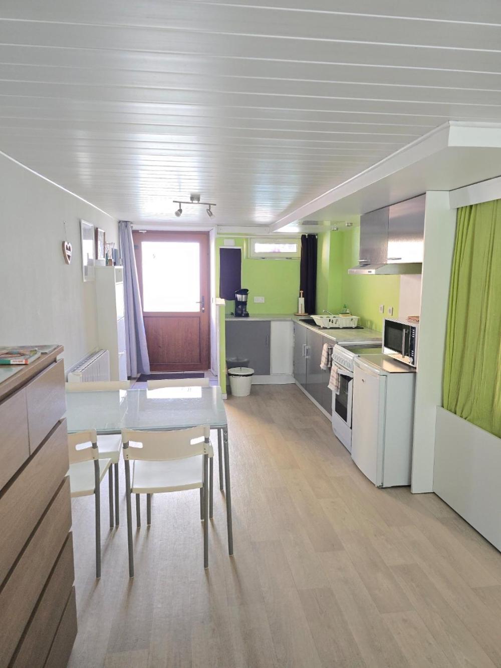 Appartement Proche Colmar Soultzbach les Bains Exterior foto