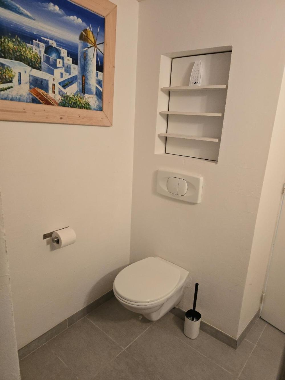 Appartement Proche Colmar Soultzbach les Bains Exterior foto