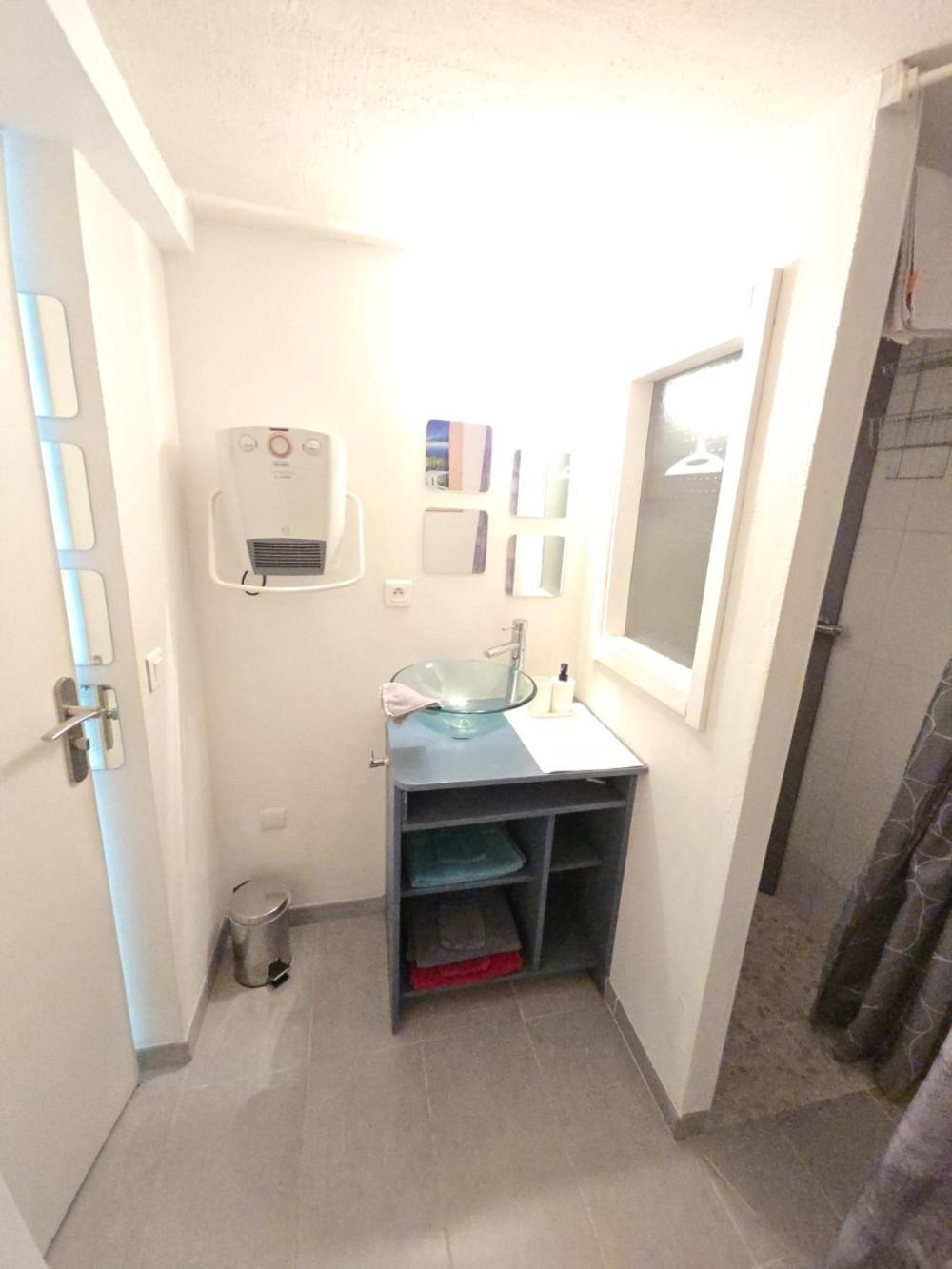 Appartement Proche Colmar Soultzbach les Bains Exterior foto